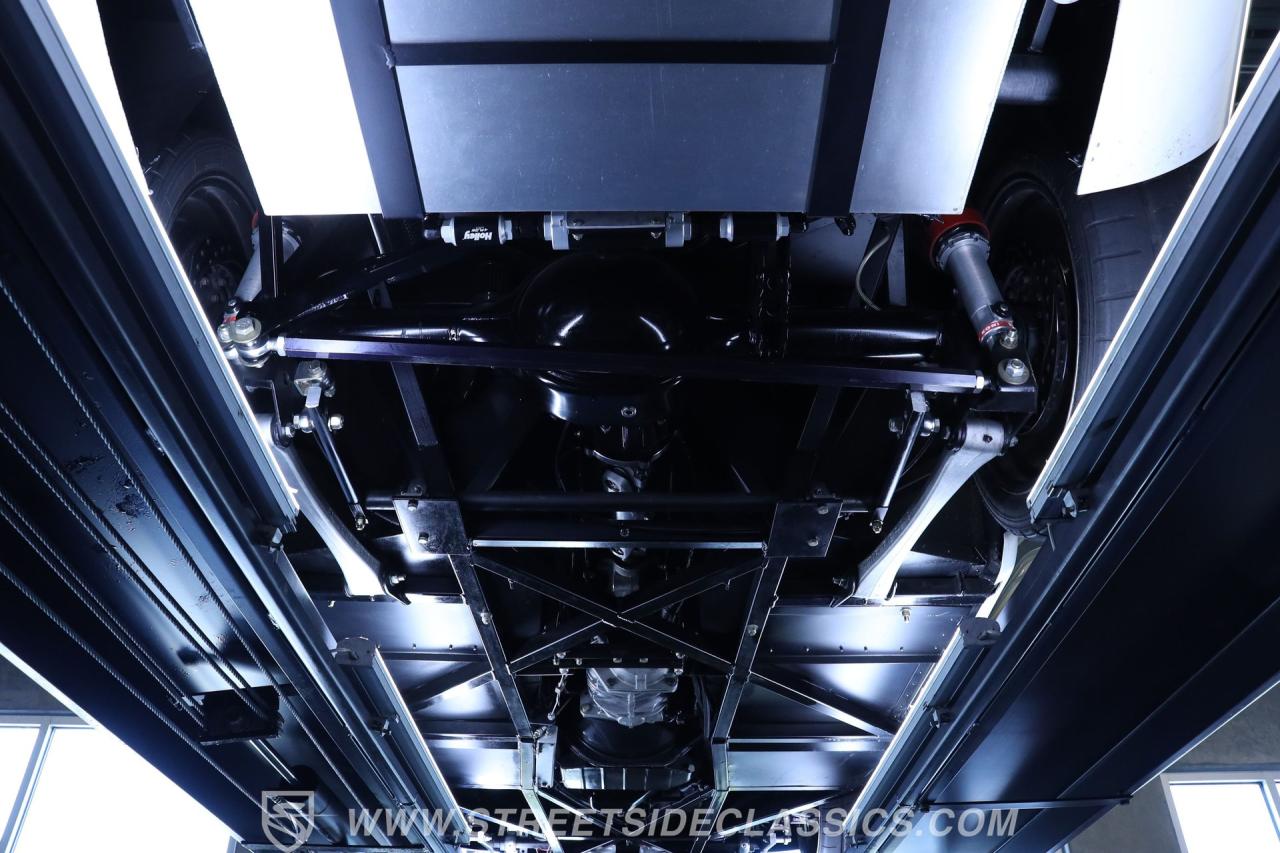 1965 Shelby Daytona Factory Five Type 65 Coupe