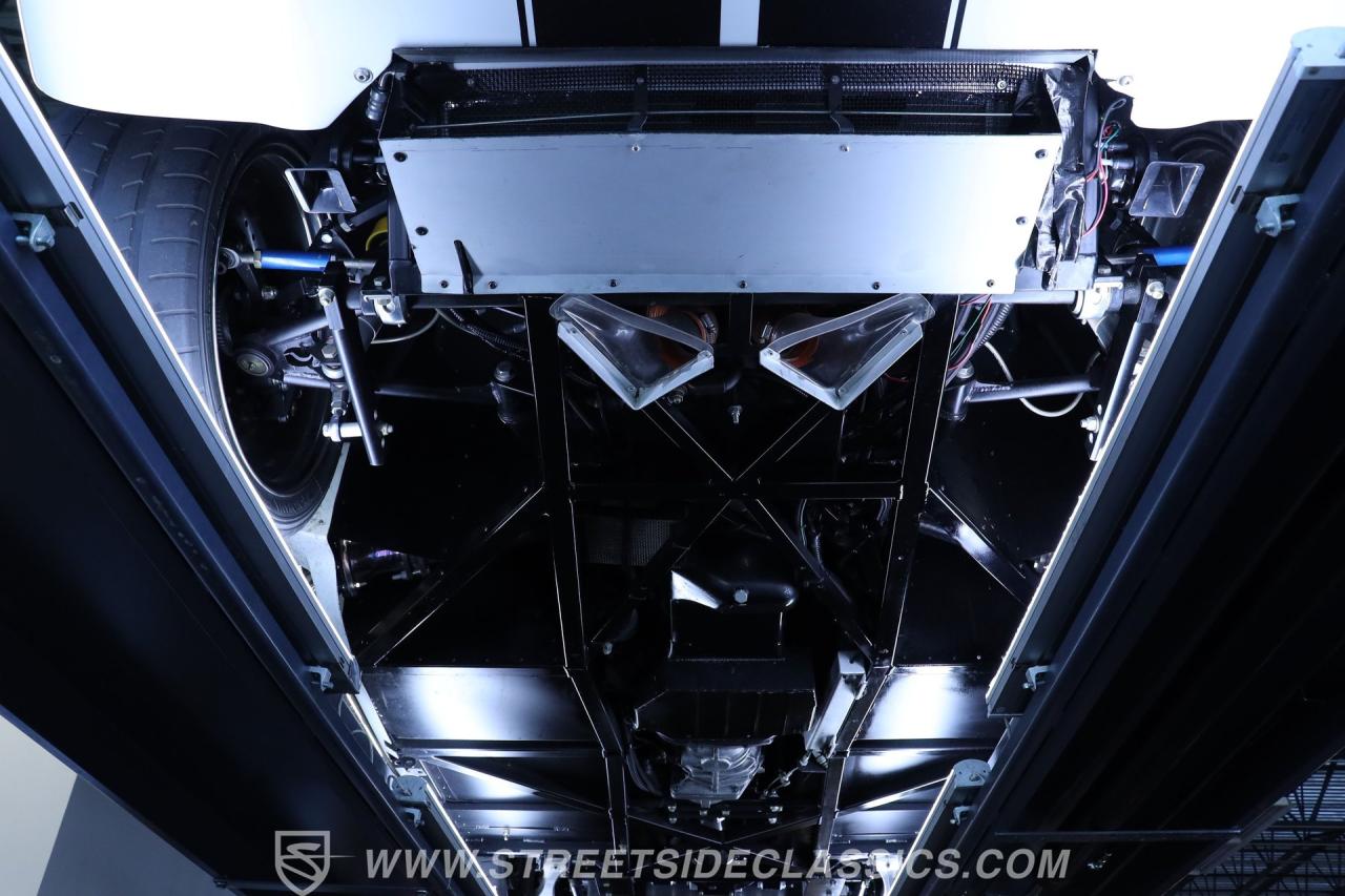 1965 Shelby Daytona Factory Five Type 65 Coupe