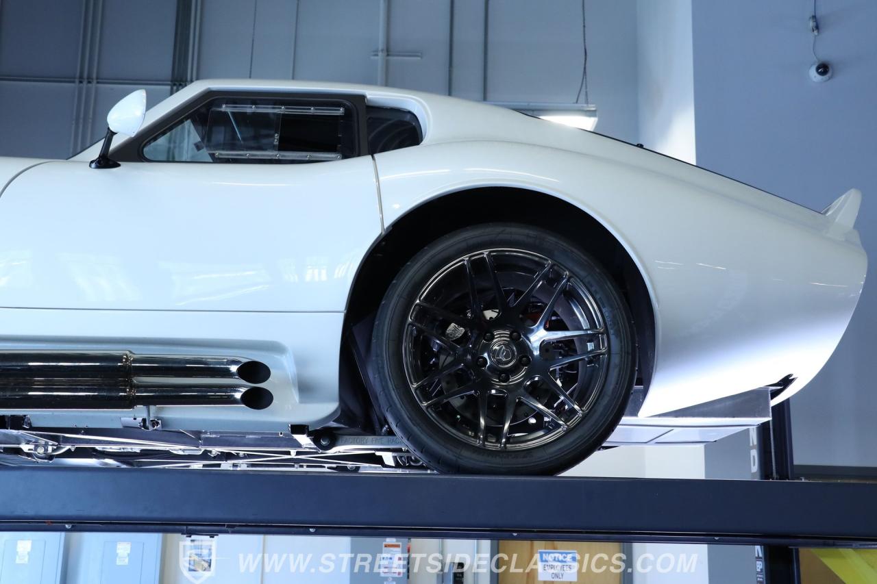 1965 Shelby Daytona Factory Five Type 65 Coupe