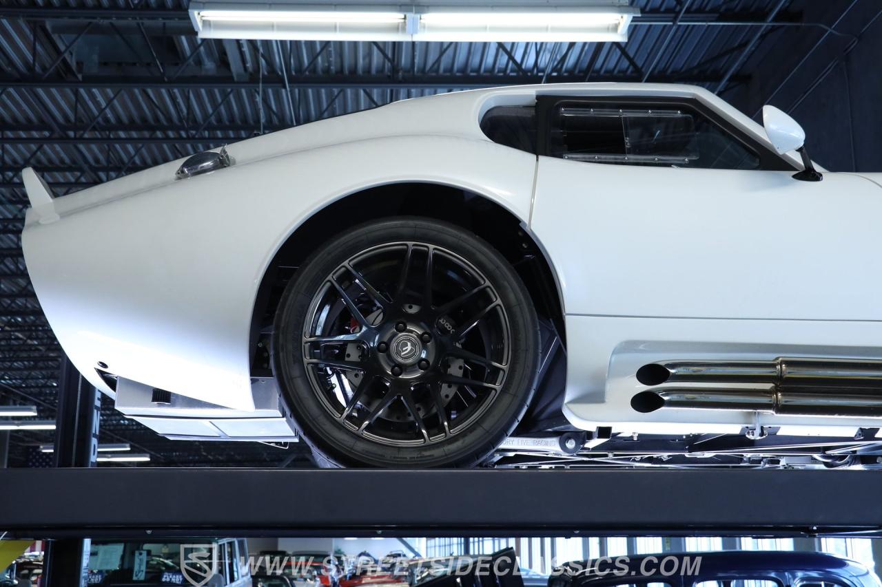 1965 Shelby Daytona Factory Five Type 65 Coupe