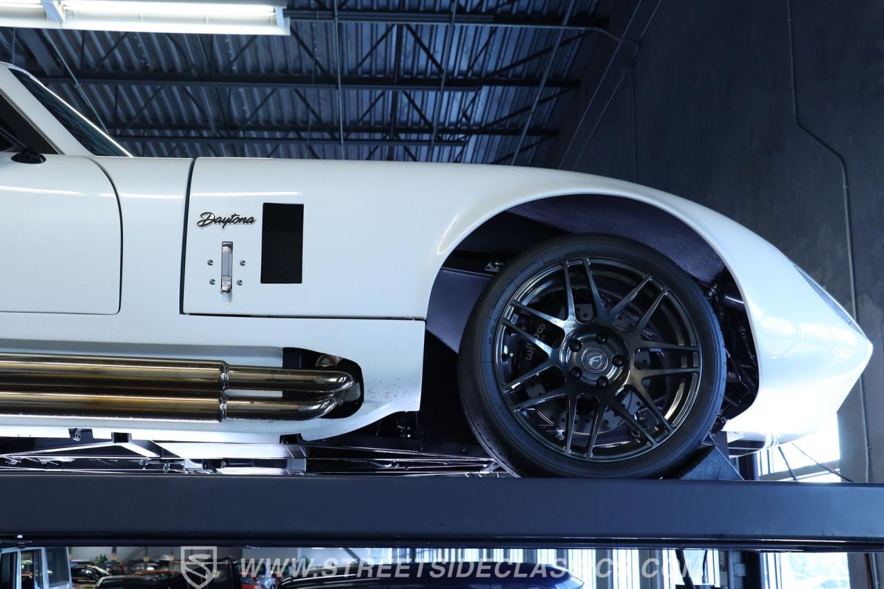 1965 Shelby Daytona Factory Five Type 65 Coupe