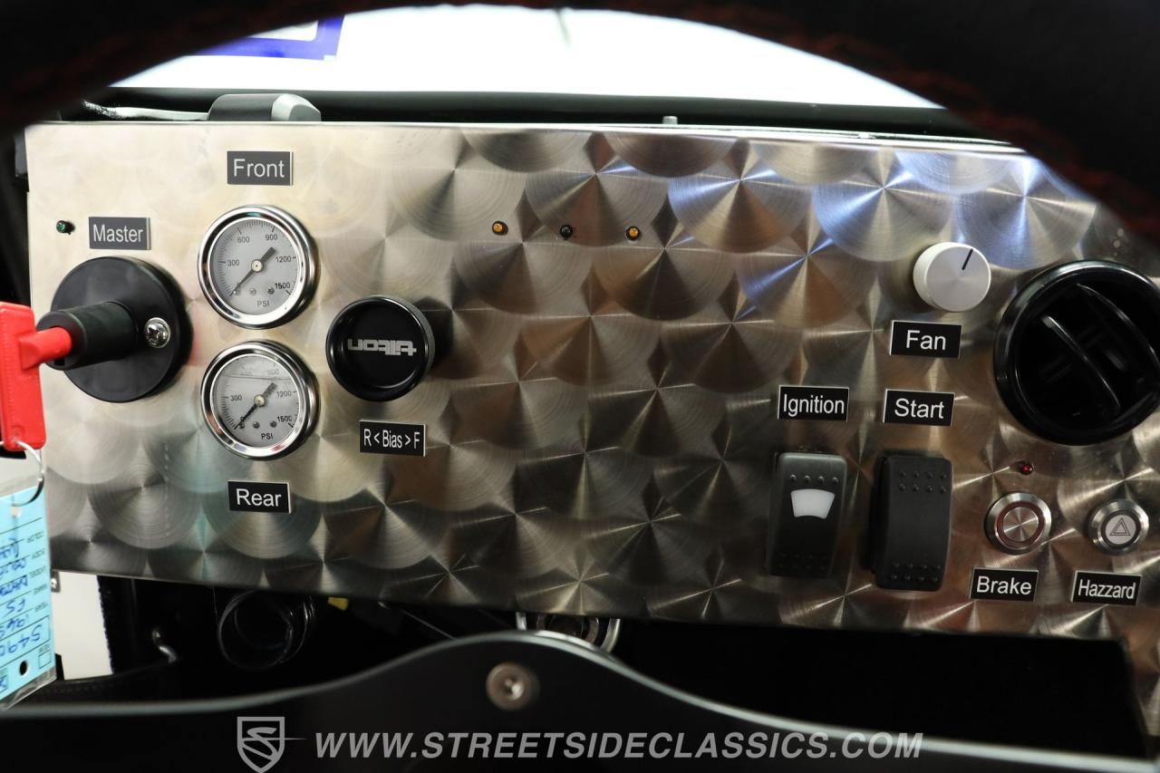 1965 Shelby Daytona Factory Five Type 65 Coupe