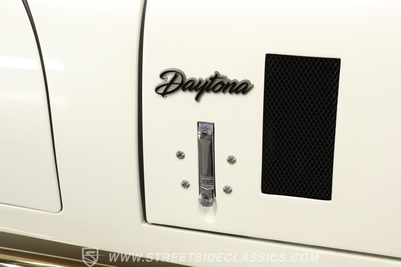 1965 Shelby Daytona Factory Five Type 65 Coupe