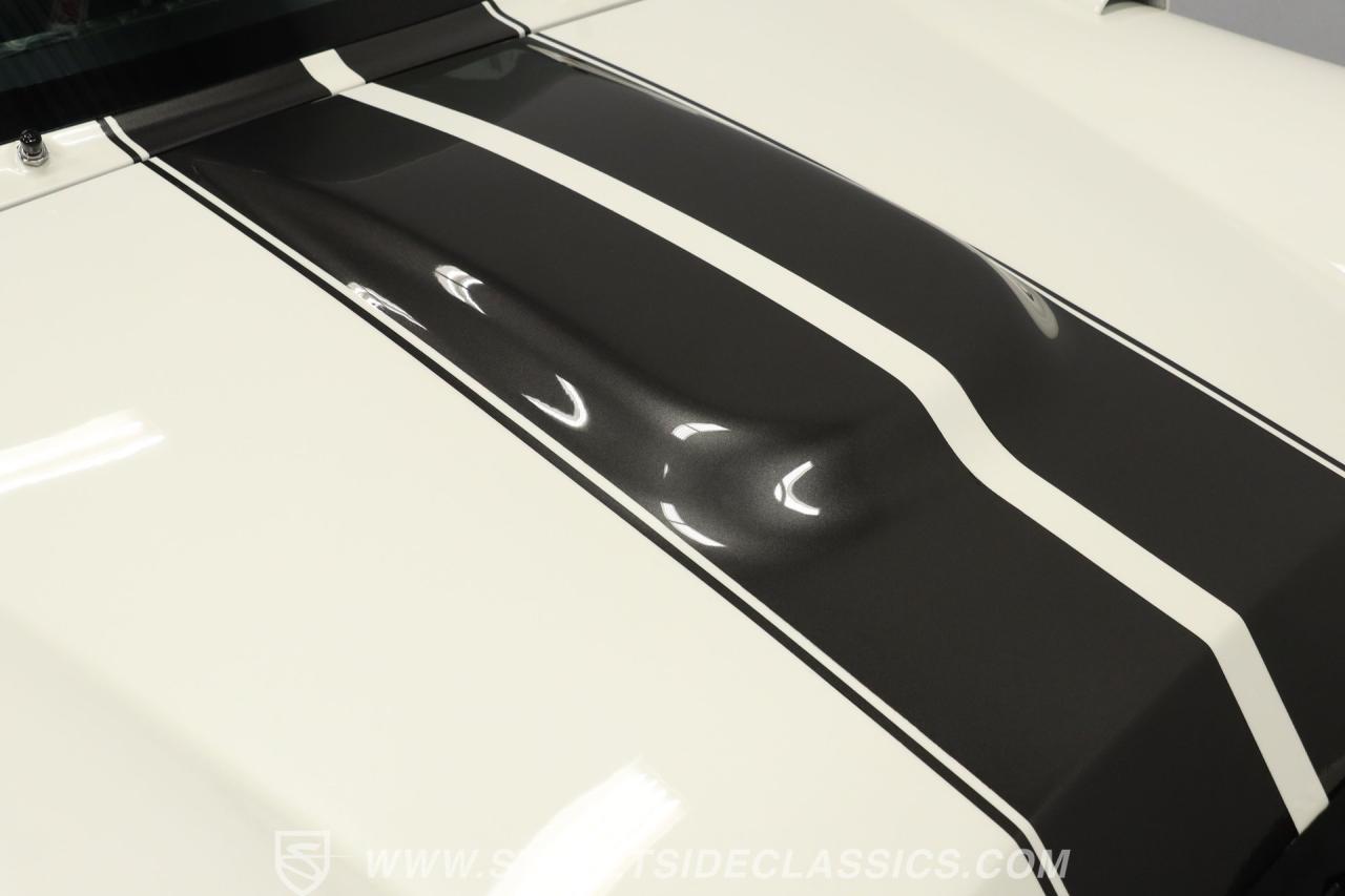 1965 Shelby Daytona Factory Five Type 65 Coupe