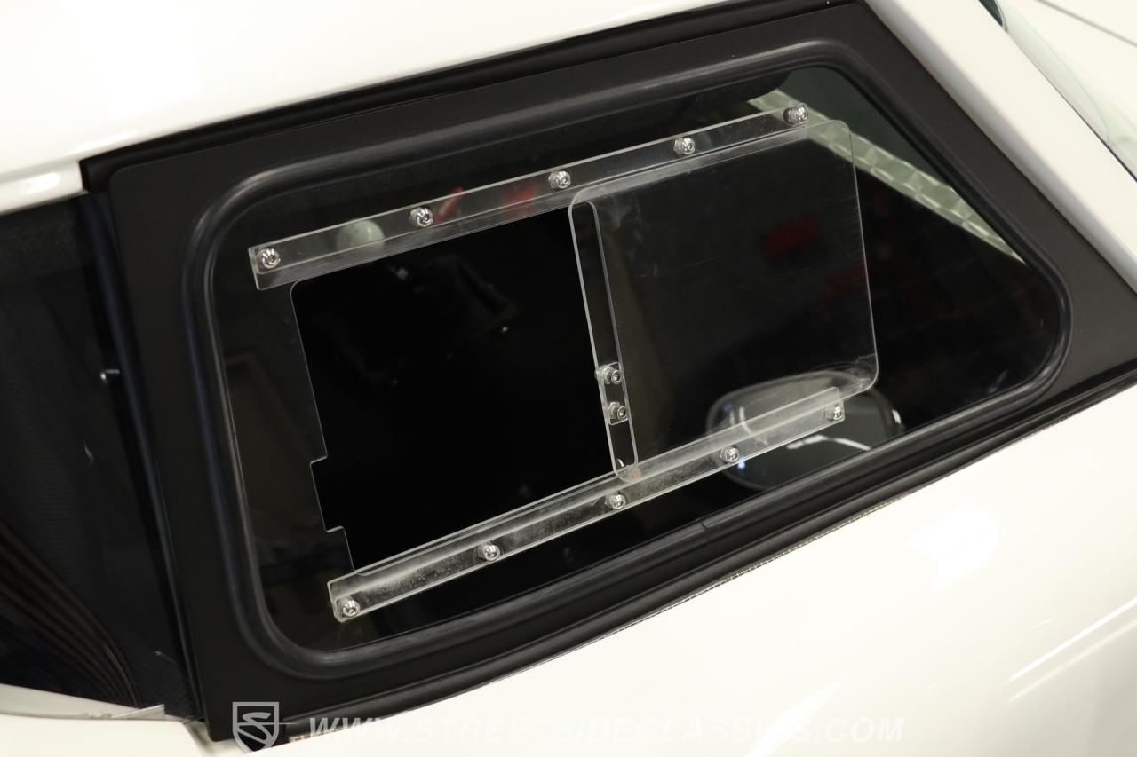 1965 Shelby Daytona Factory Five Type 65 Coupe