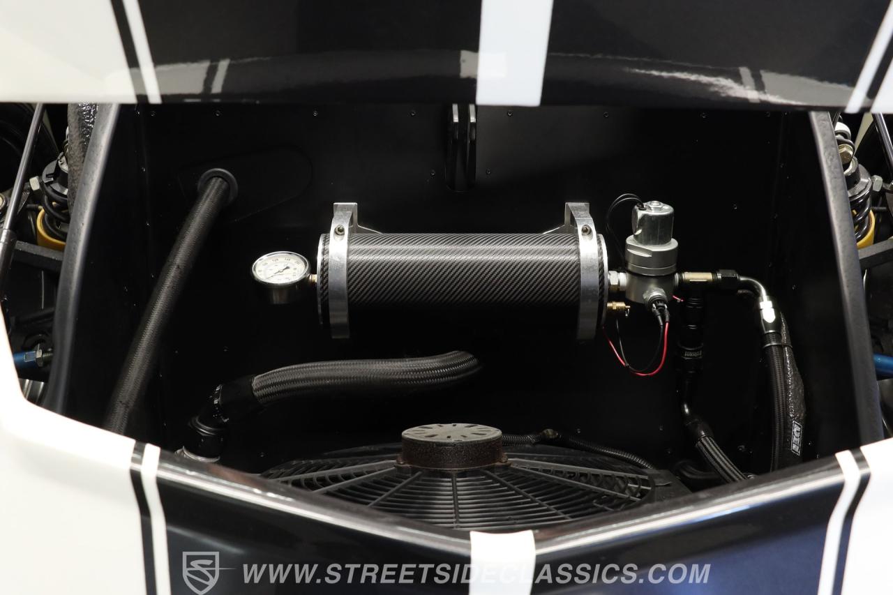 1965 Shelby Daytona Factory Five Type 65 Coupe