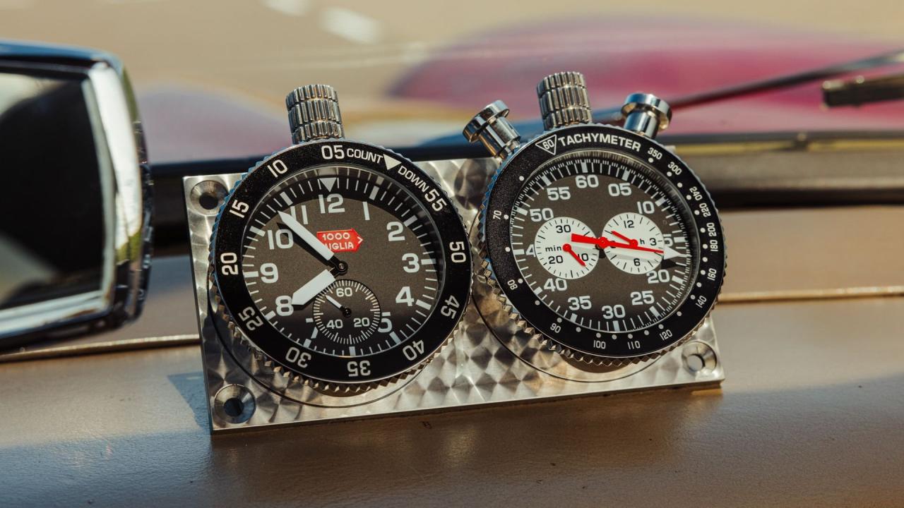 1957 Mercedes - Benz 300 SL Gullwing Coupe