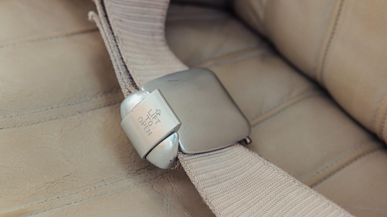 1957 Mercedes - Benz 300 SL Gullwing Coupe