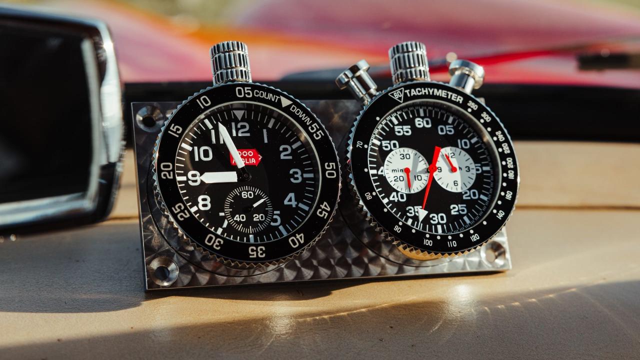 1957 Mercedes - Benz 300 SL Gullwing Coupe