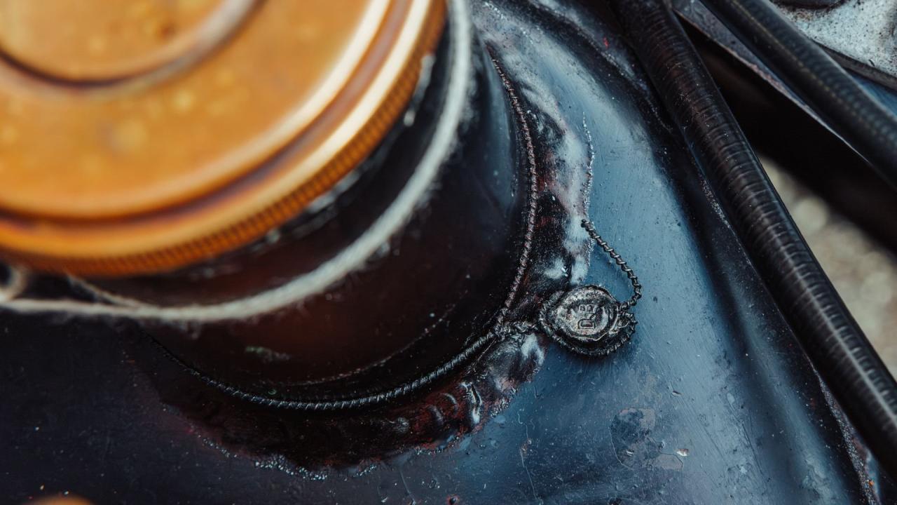 1957 Mercedes - Benz 300 SL Gullwing Coupe