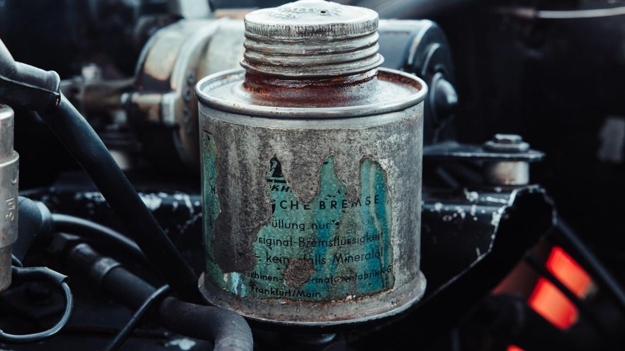 1957 Mercedes - Benz 300 SL Gullwing Coupe