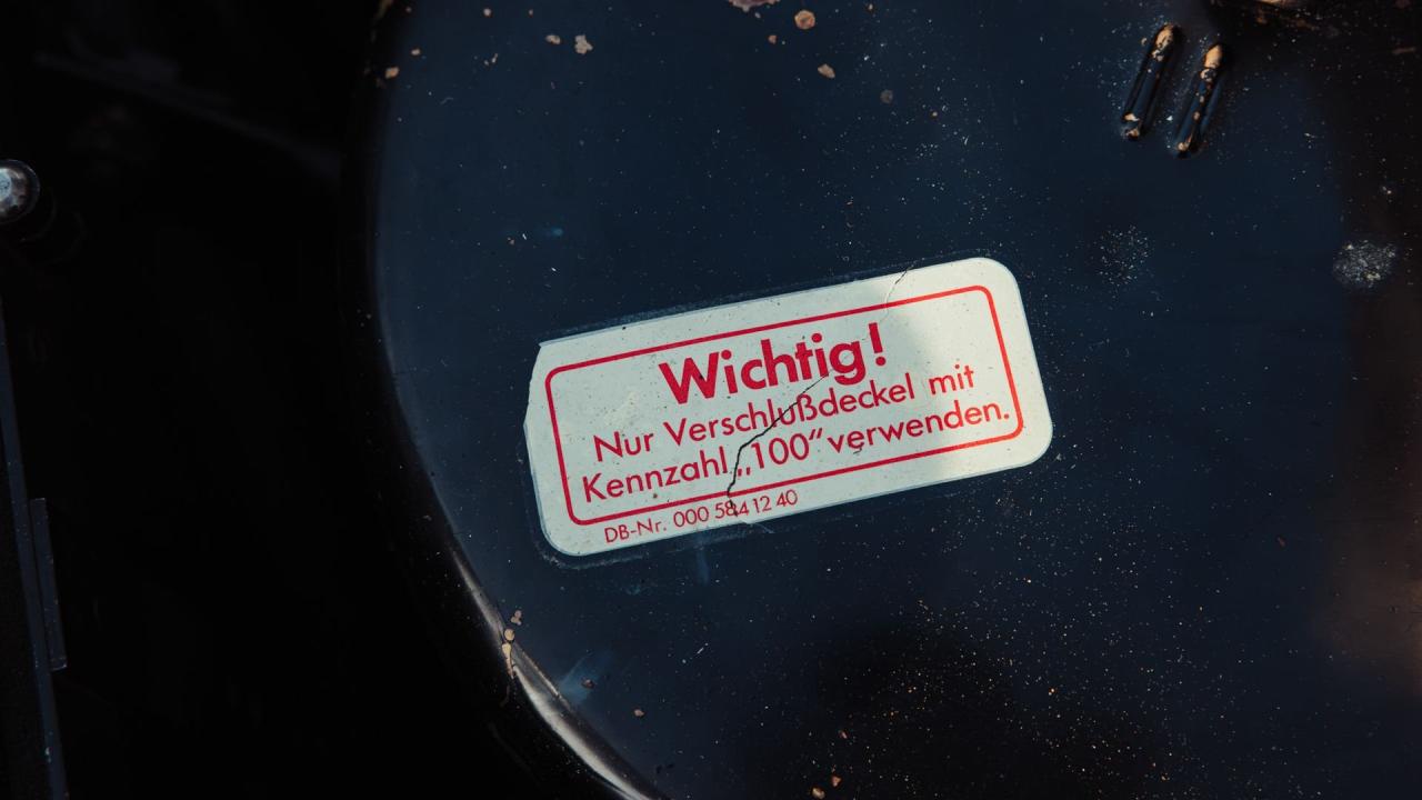 1957 Mercedes - Benz 300 SL Gullwing Coupe