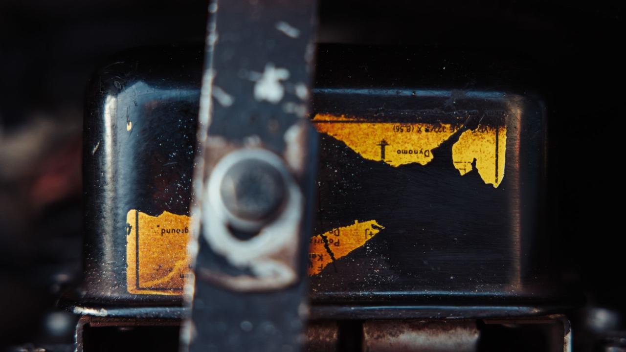 1957 Mercedes - Benz 300 SL Gullwing Coupe