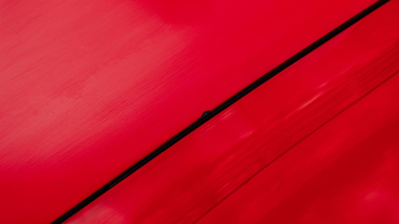 1957 Mercedes - Benz 300 SL Gullwing Coupe