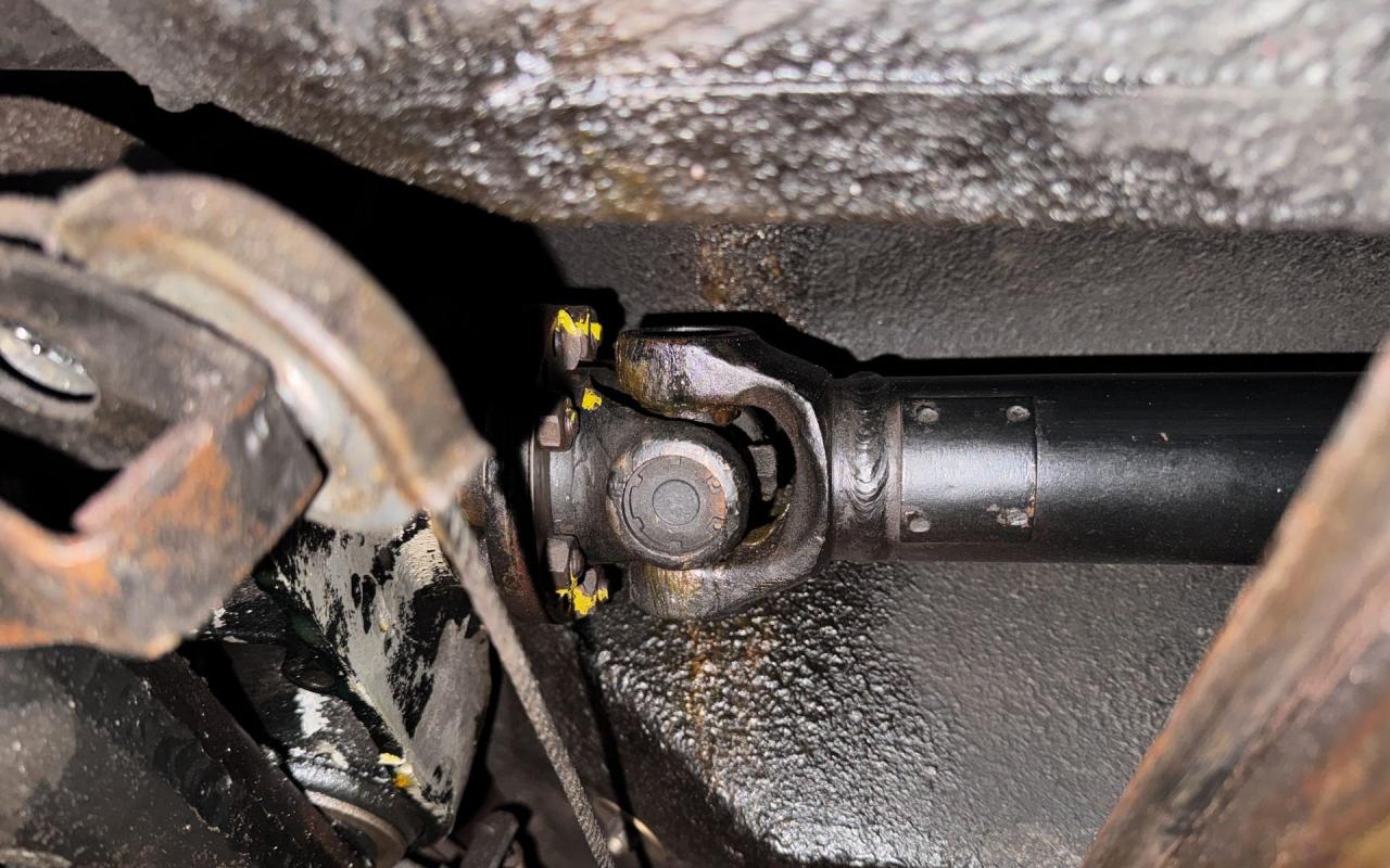 1957 Mercedes - Benz 300 SL Gullwing Coupe