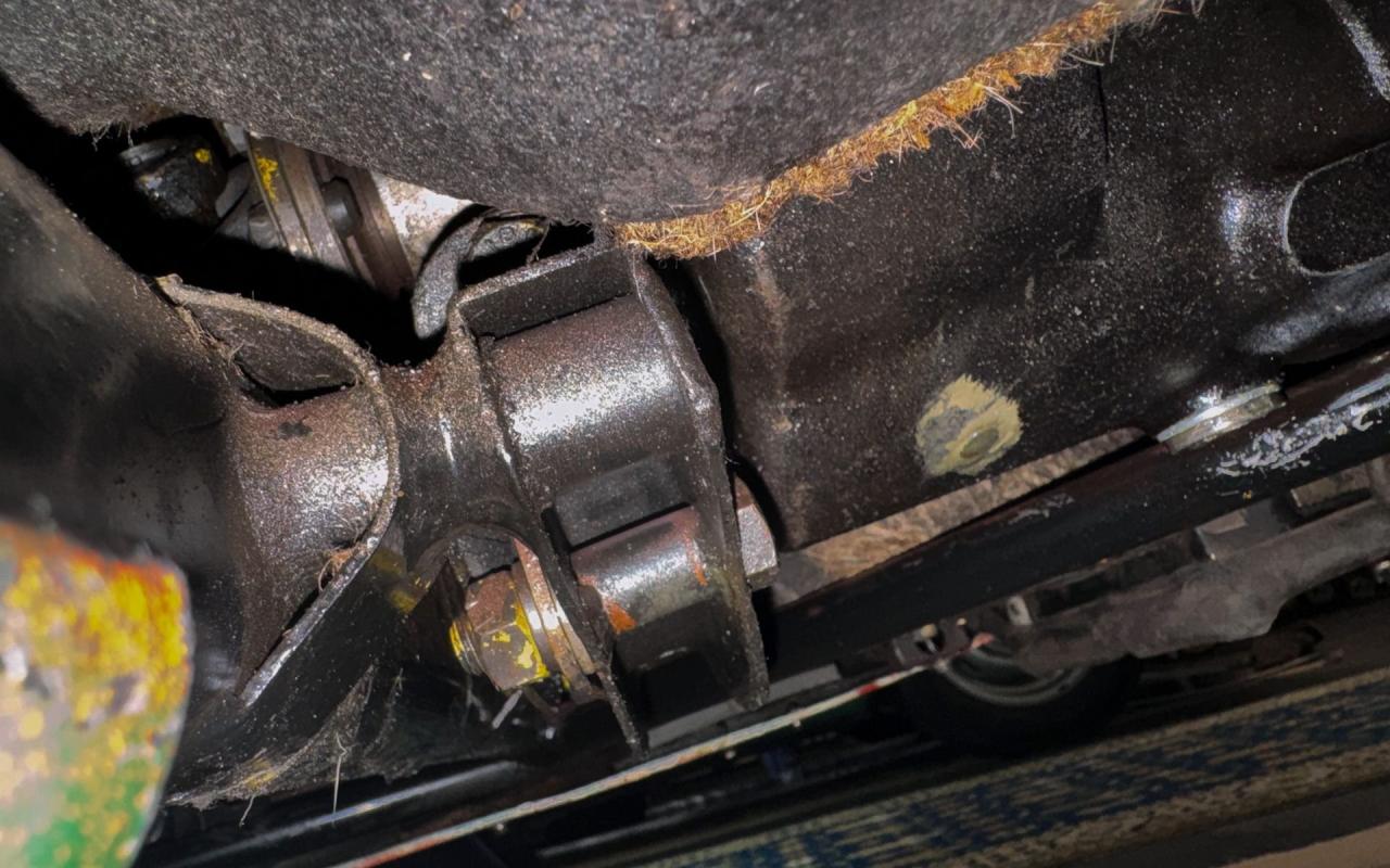 1957 Mercedes - Benz 300 SL Gullwing Coupe