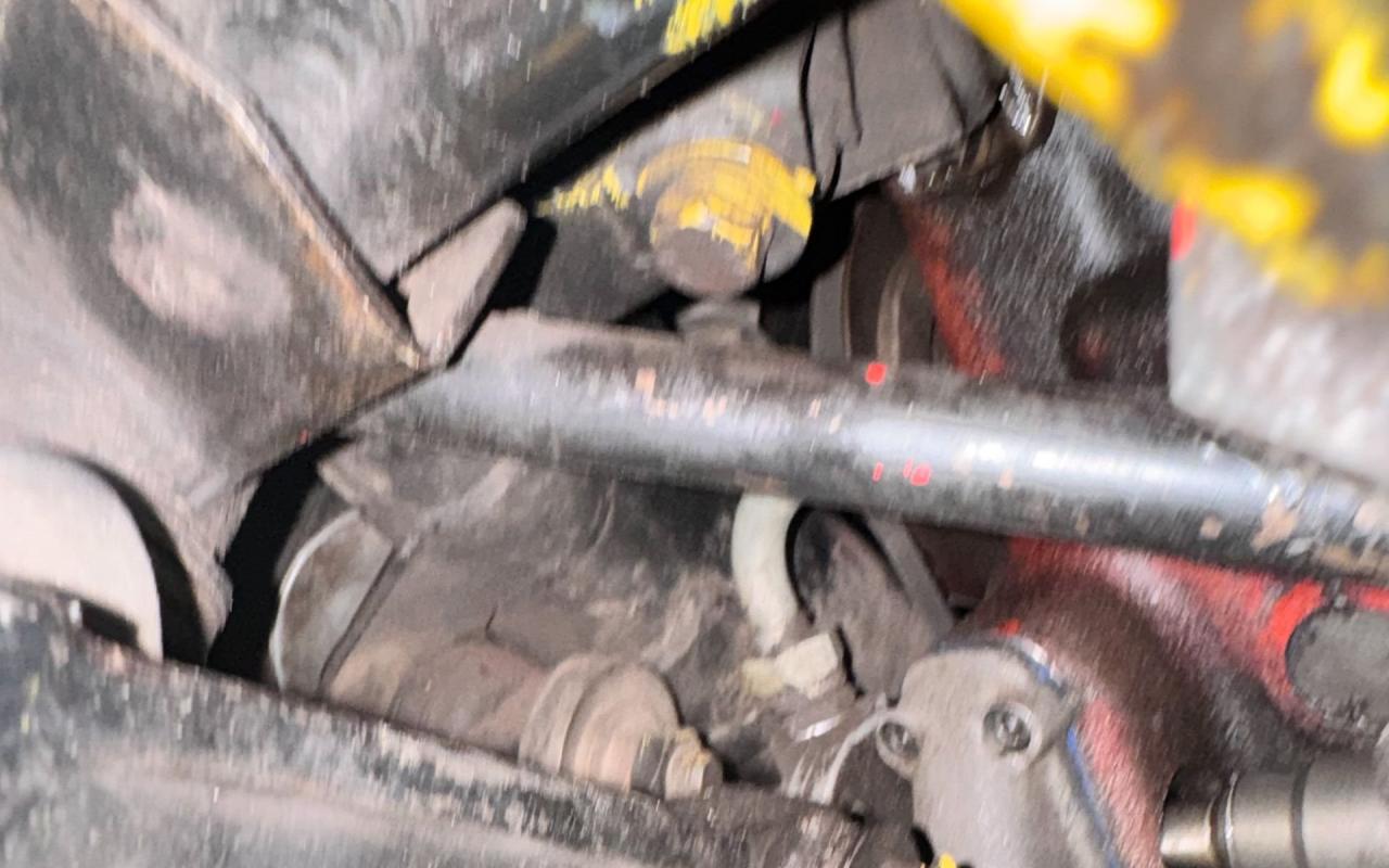 1957 Mercedes - Benz 300 SL Gullwing Coupe