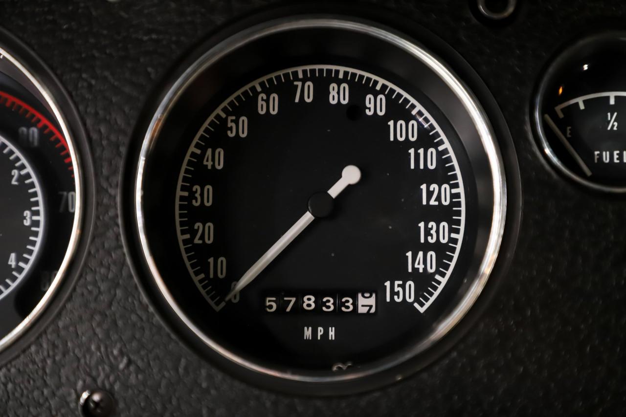 1970 Plymouth Superbird