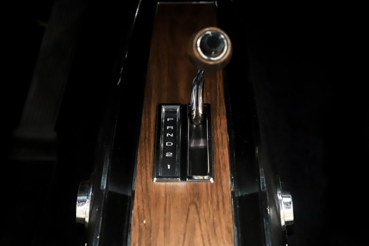 1970 Plymouth Superbird