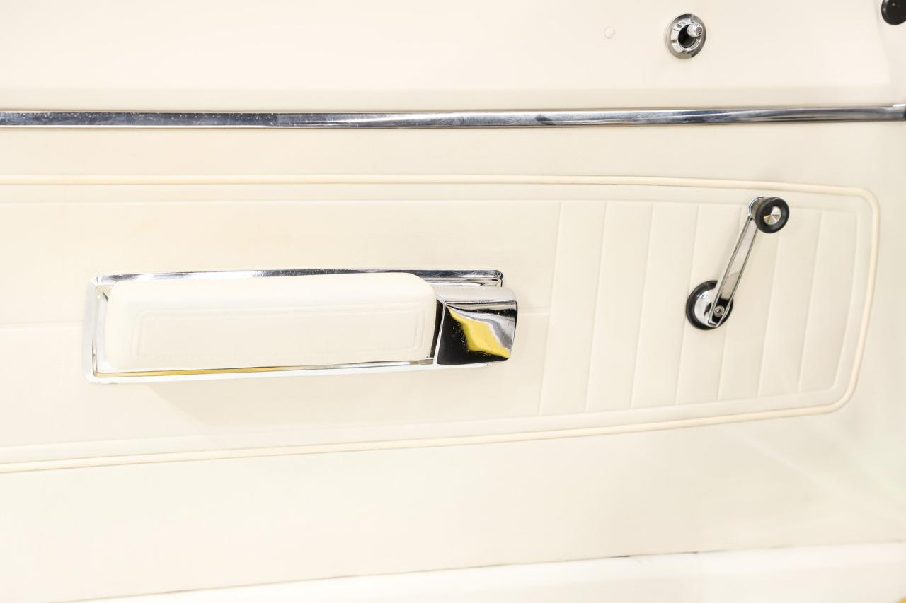 1970 Plymouth Superbird