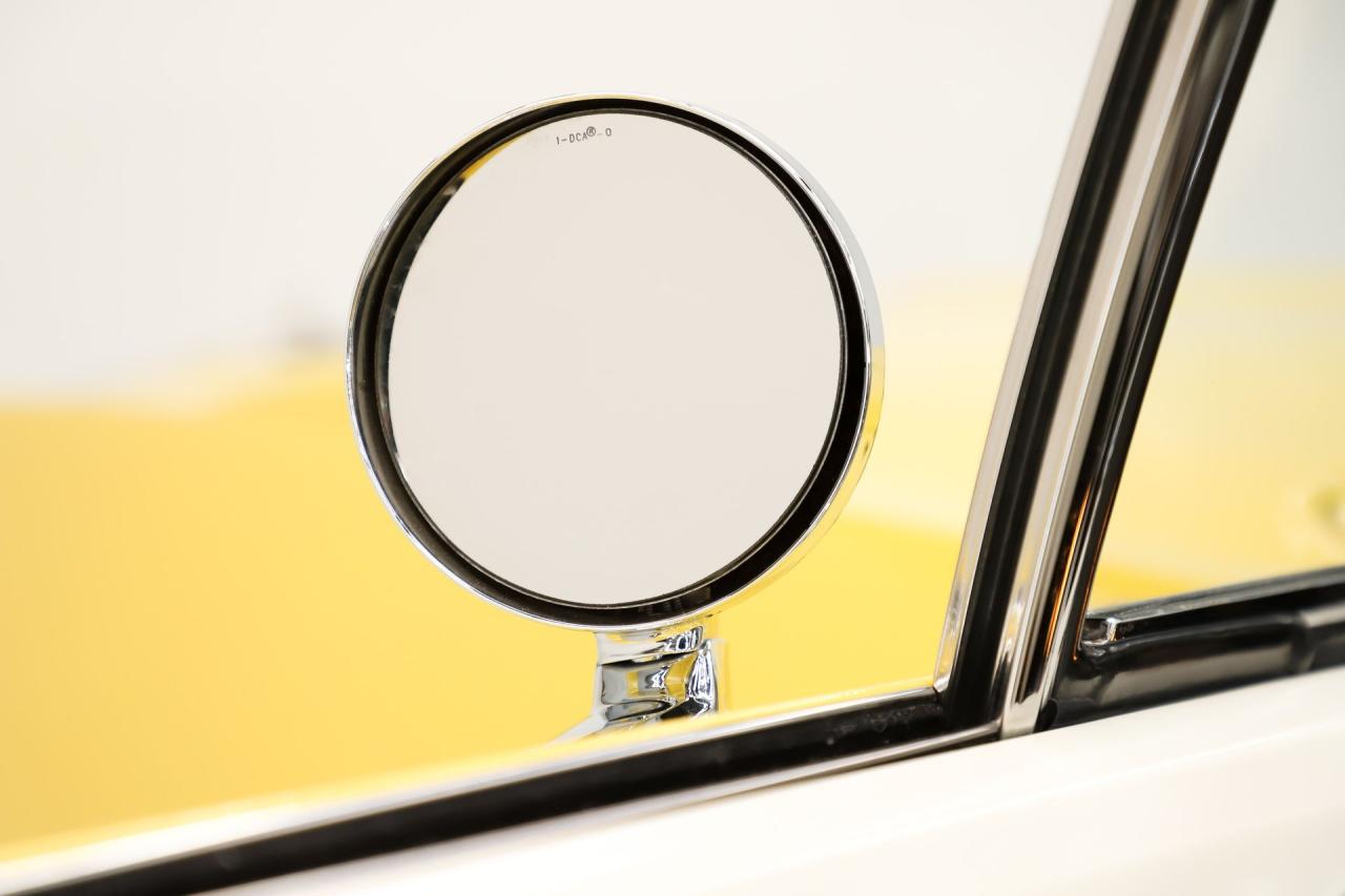 1970 Plymouth Superbird