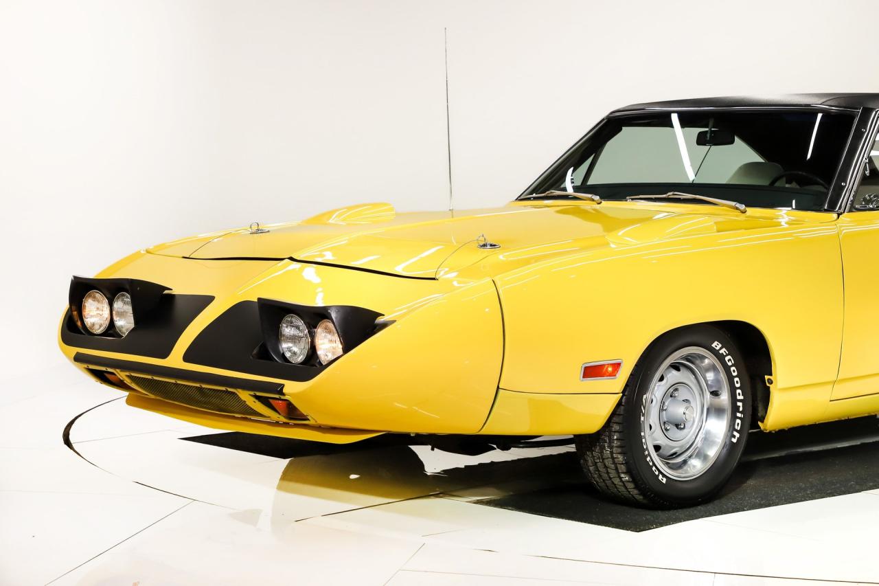 1970 Plymouth Superbird