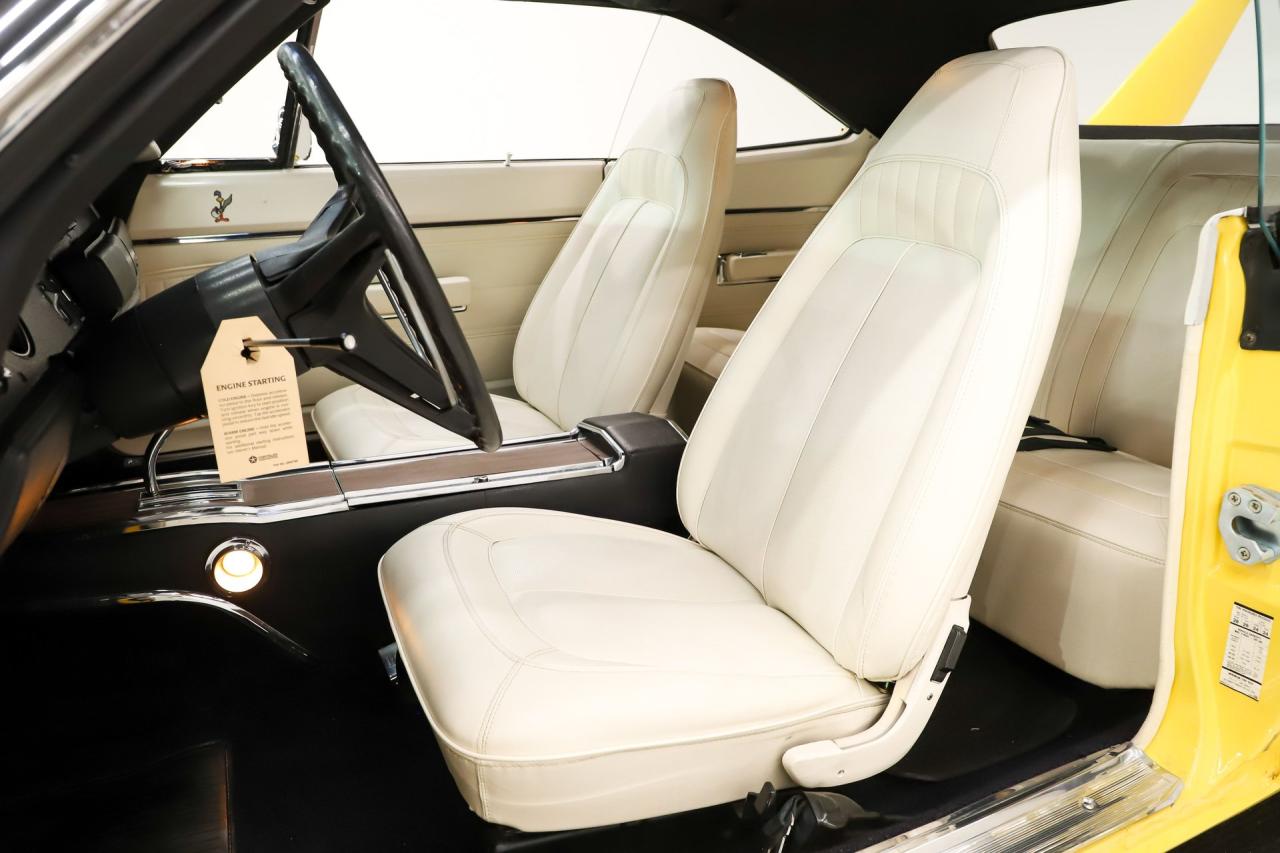 1970 Plymouth Superbird