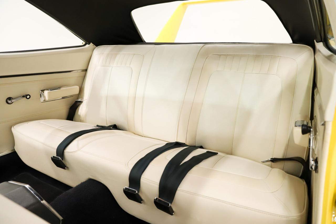 1970 Plymouth Superbird