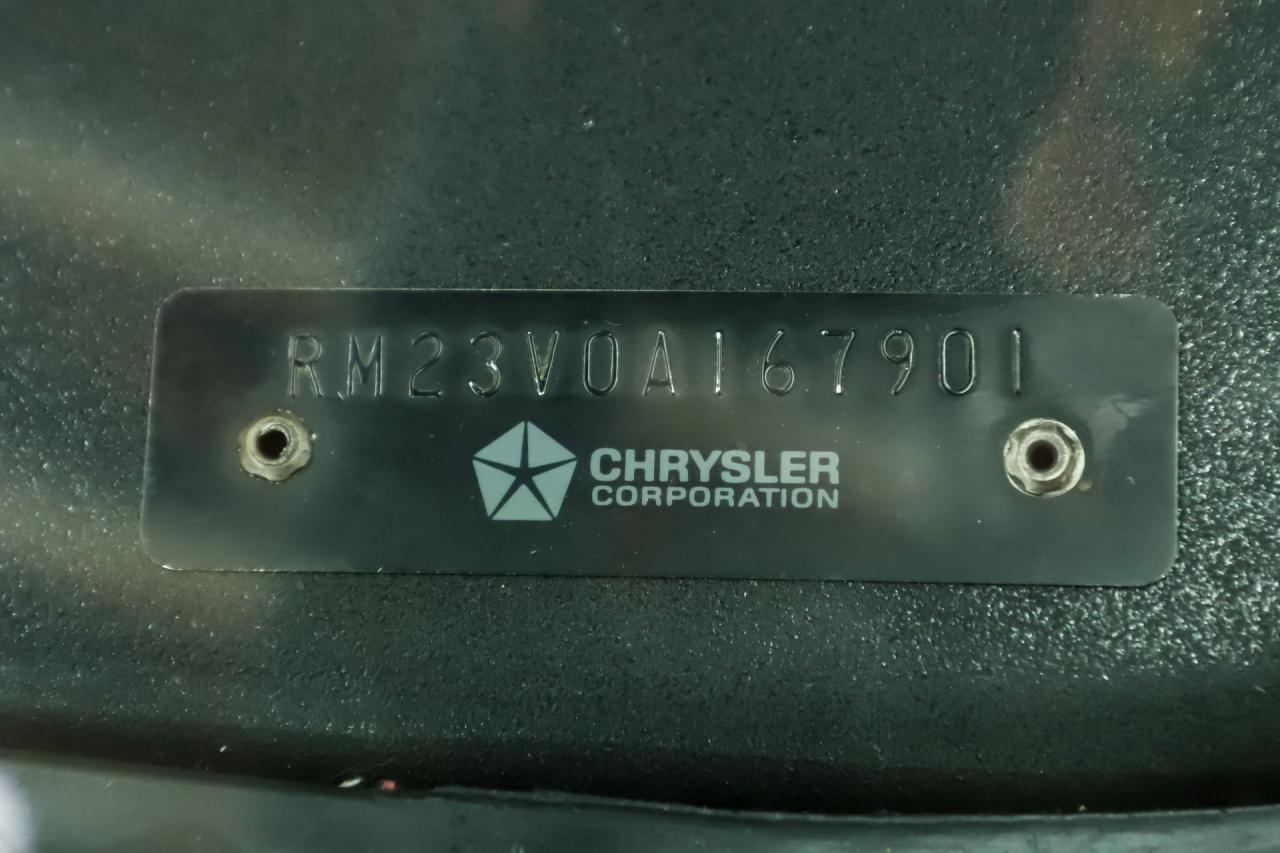 1970 Plymouth Superbird