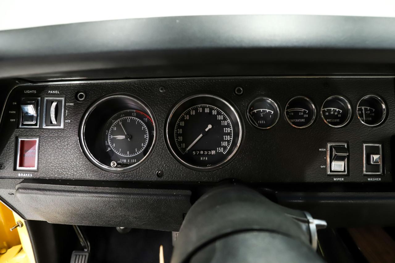 1970 Plymouth Superbird