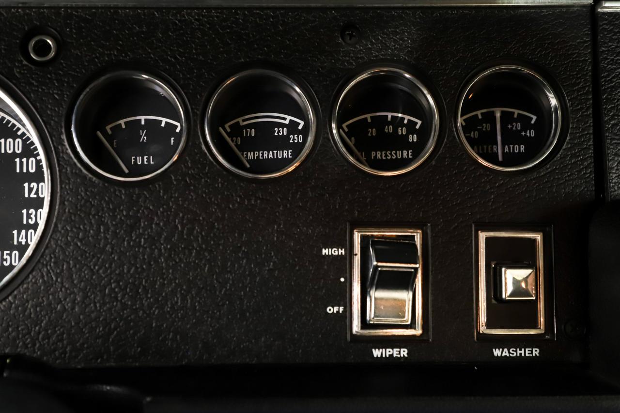 1970 Plymouth Superbird