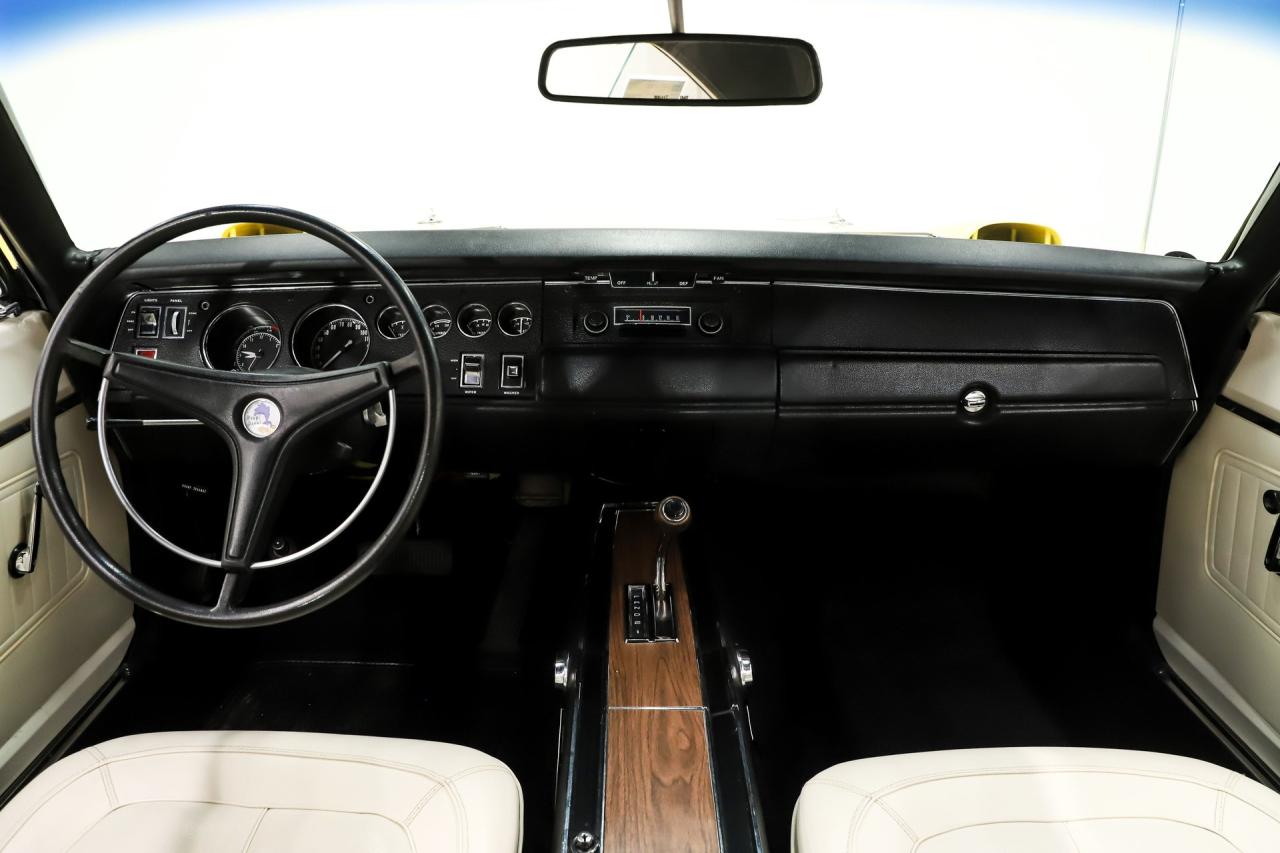 1970 Plymouth Superbird