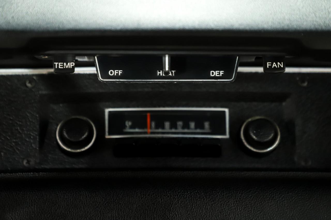 1970 Plymouth Superbird