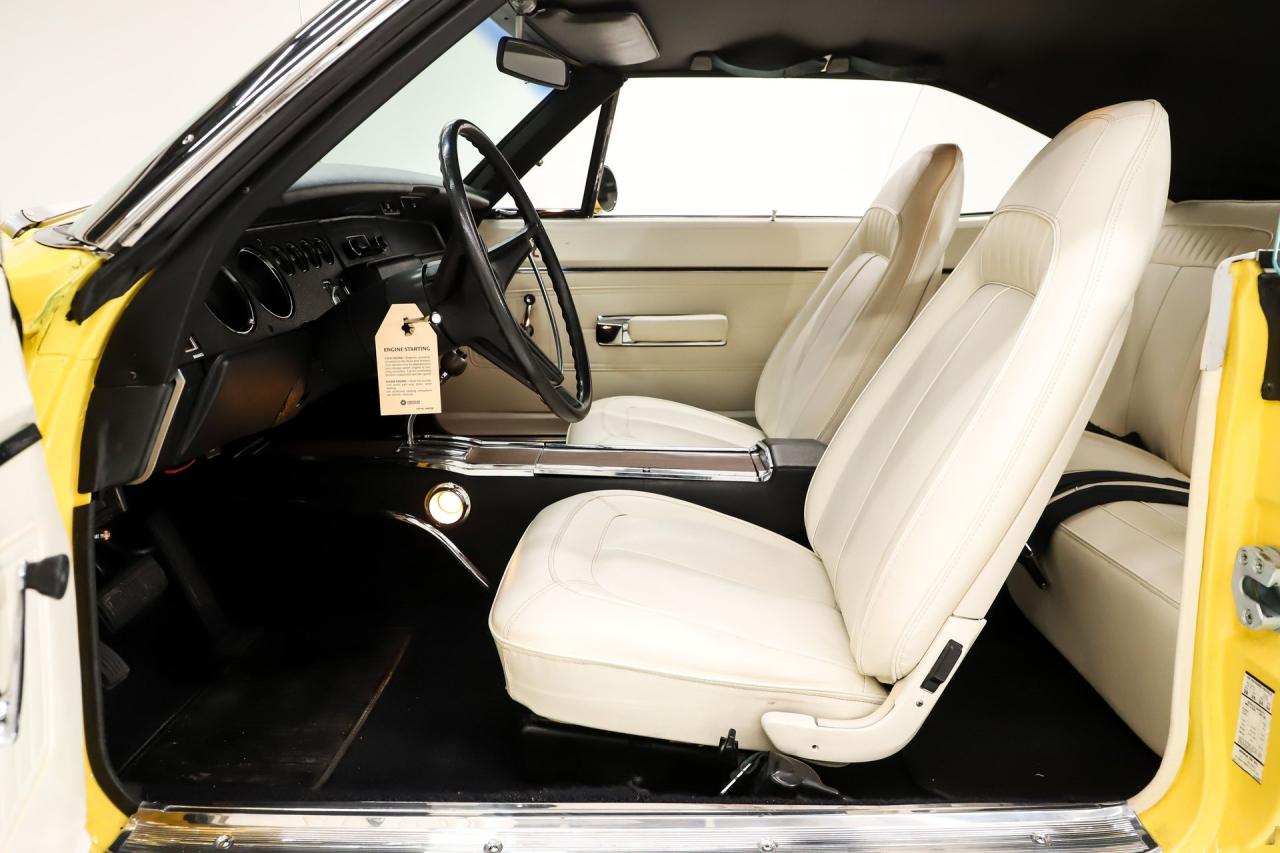 1970 Plymouth Superbird