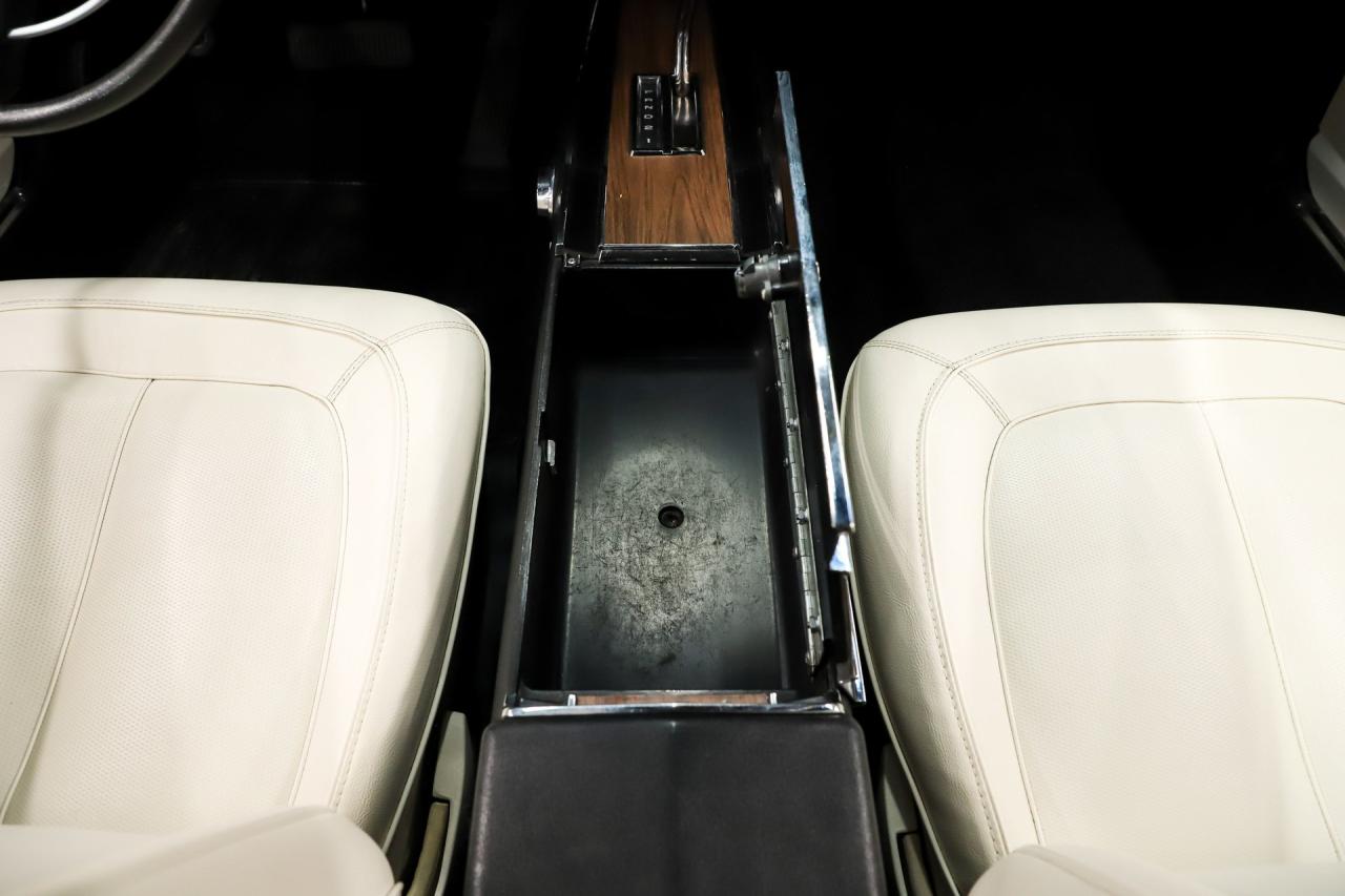 1970 Plymouth Superbird