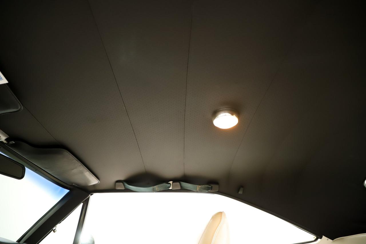 1970 Plymouth Superbird