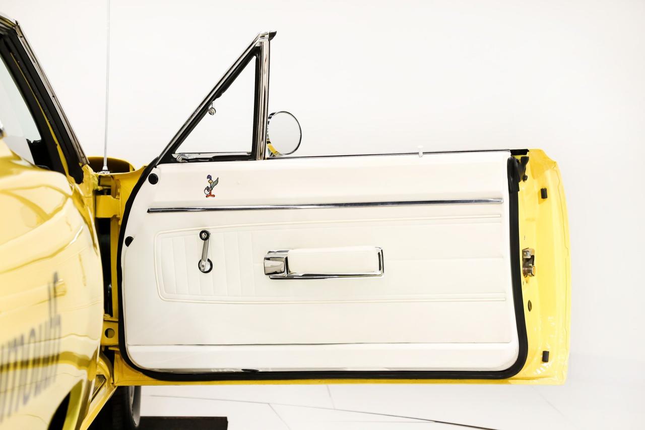 1970 Plymouth Superbird