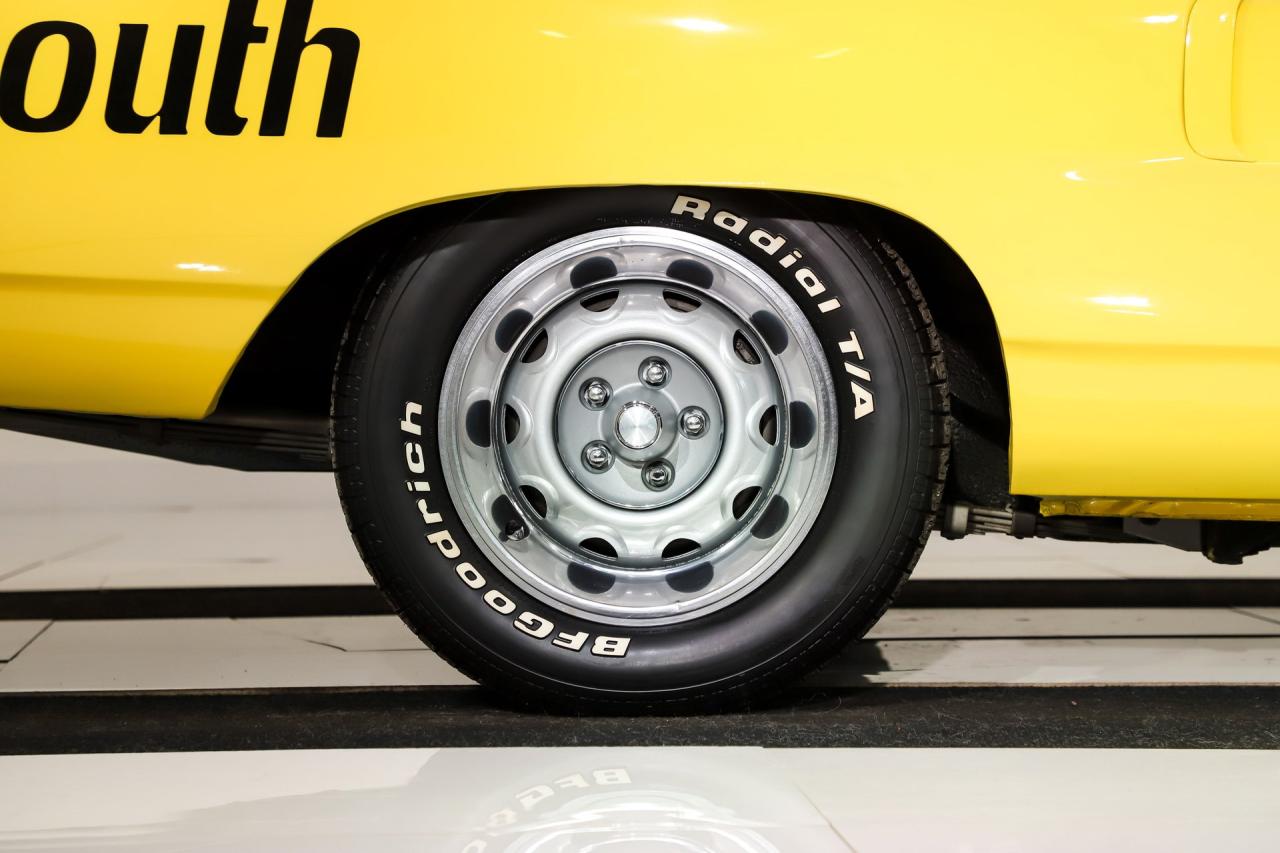 1970 Plymouth Superbird