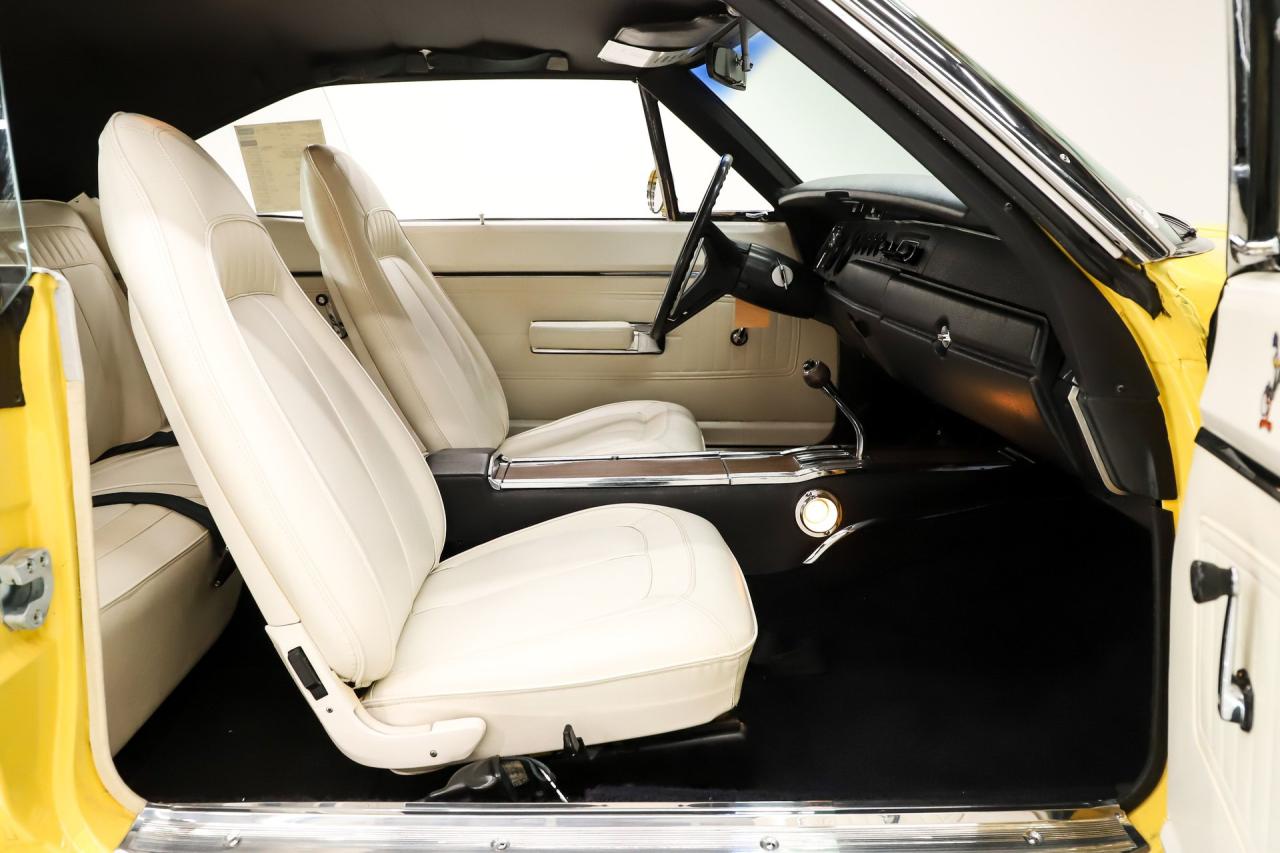 1970 Plymouth Superbird