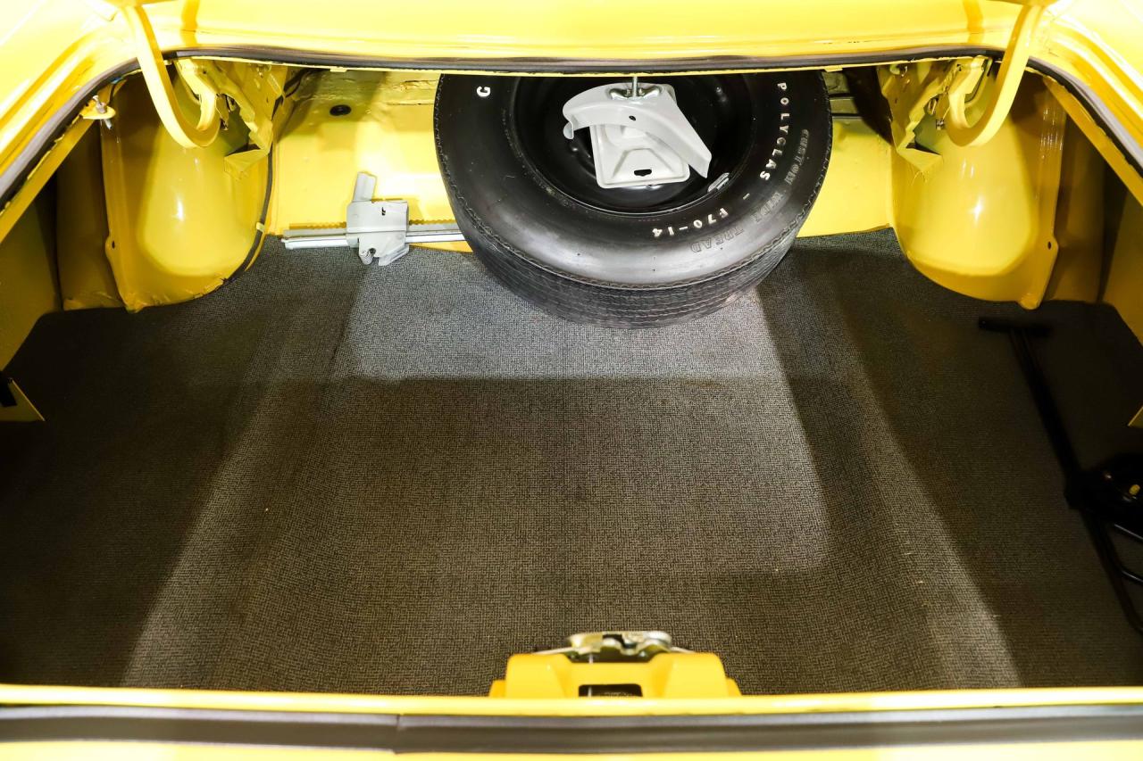 1970 Plymouth Superbird