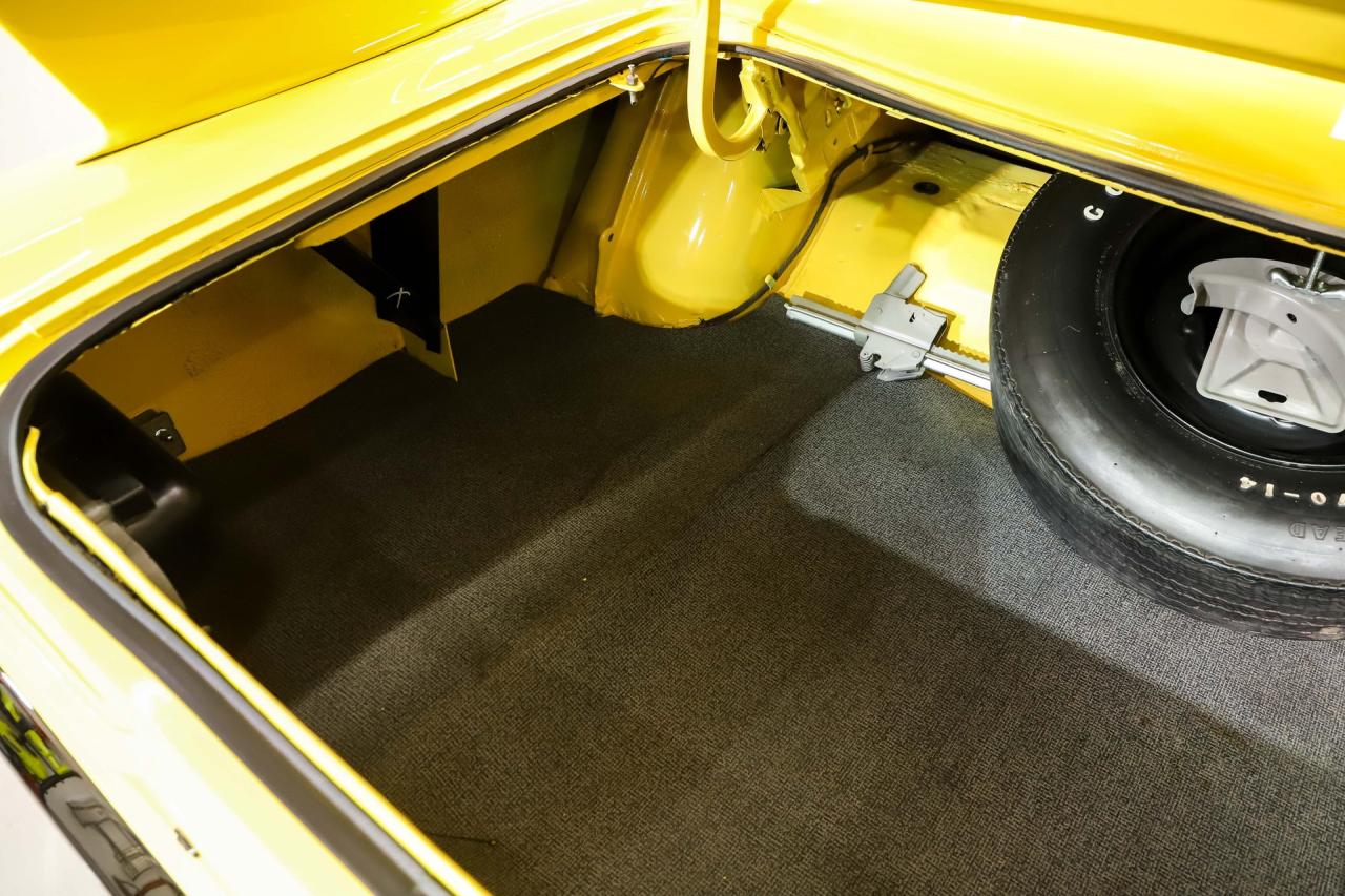 1970 Plymouth Superbird