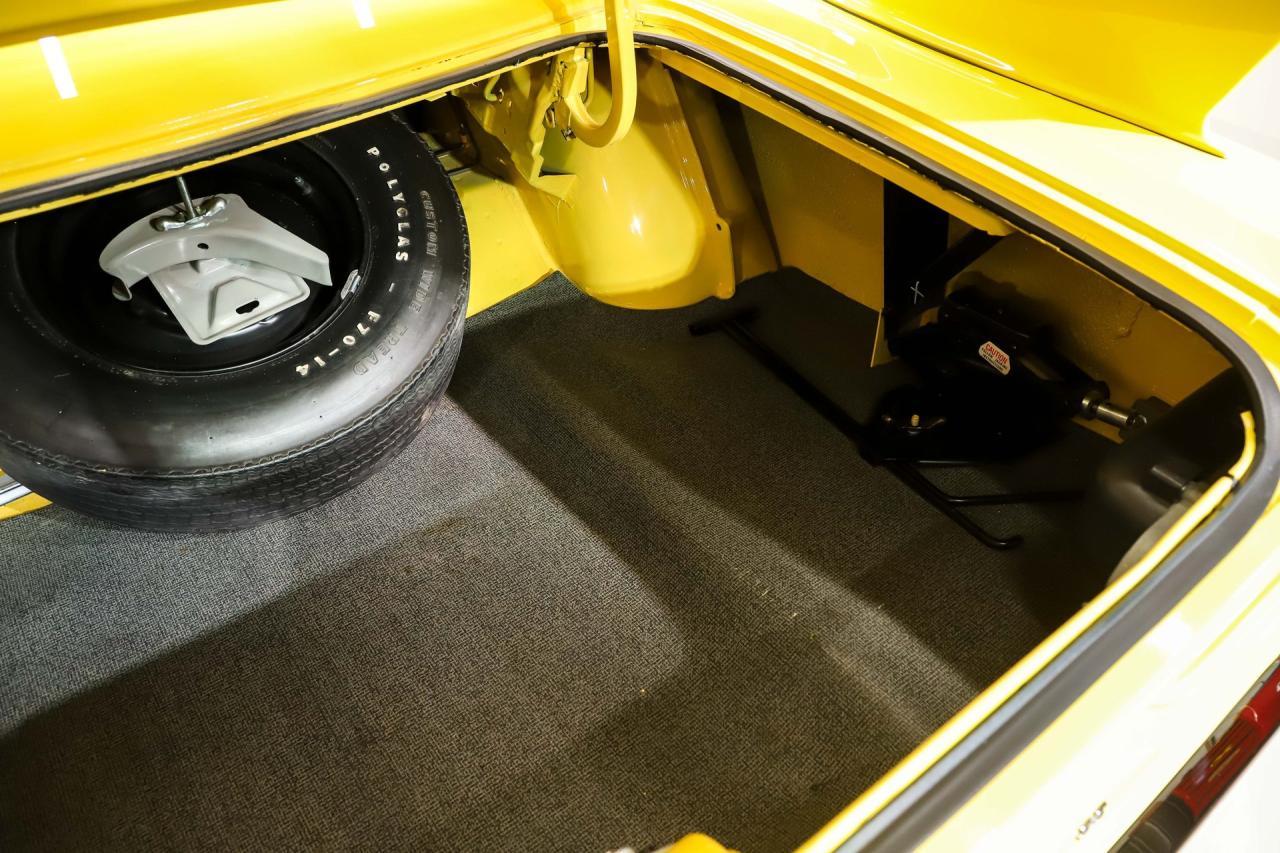 1970 Plymouth Superbird