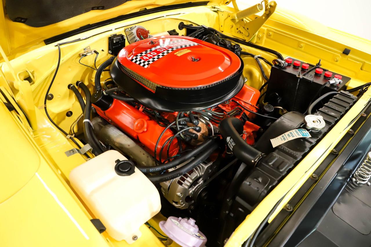 1970 Plymouth Superbird