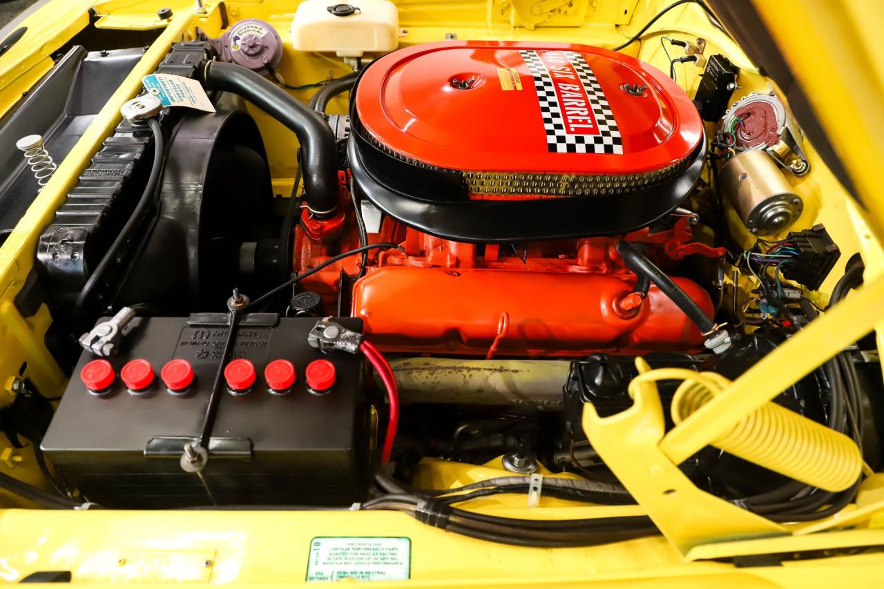 1970 Plymouth Superbird