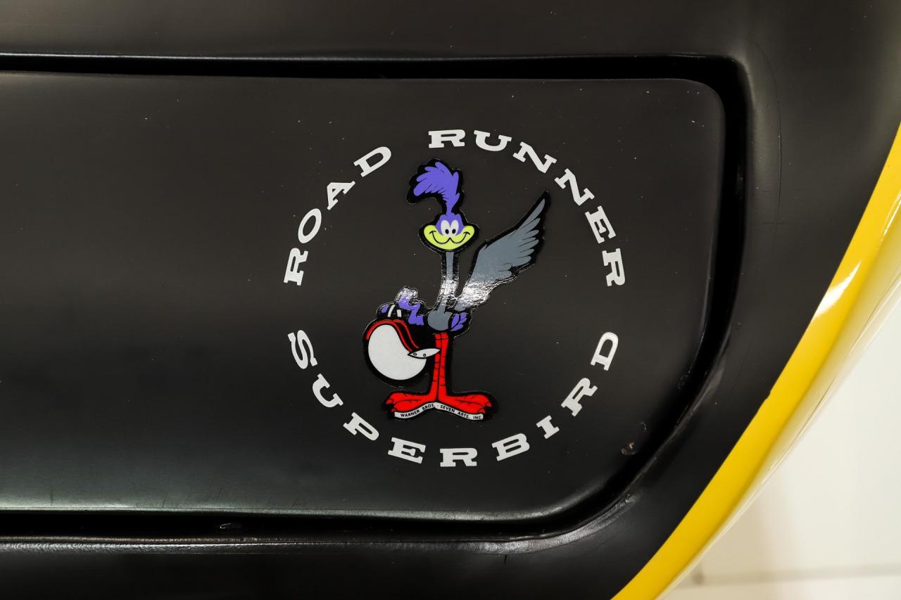 1970 Plymouth Superbird