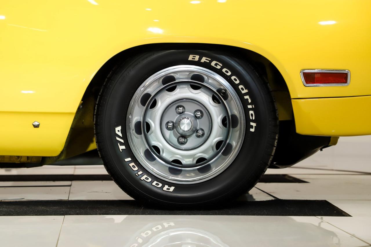 1970 Plymouth Superbird