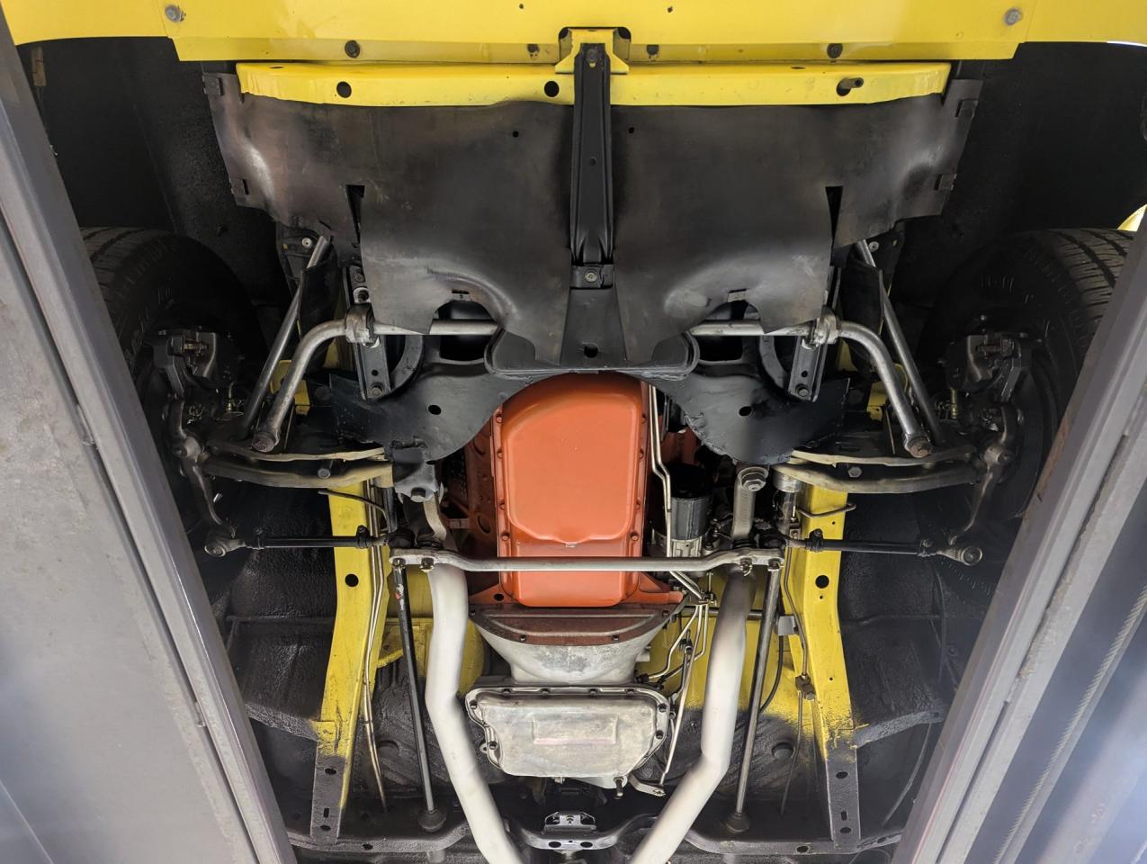 1970 Plymouth Superbird