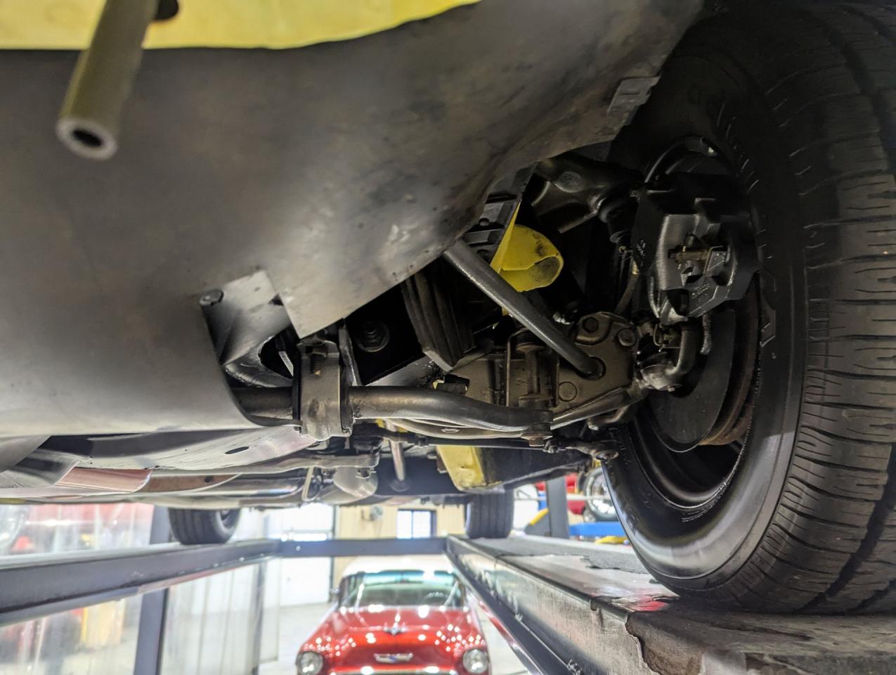 1970 Plymouth Superbird