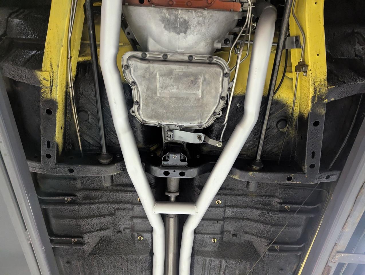 1970 Plymouth Superbird