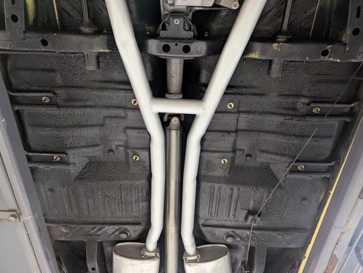 1970 Plymouth Superbird